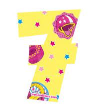 Decoracion De Soy Luna Adornos De Soy Luna Numeros De Soy Luna Numeros Moldes De Soy Luna Para Descar Decoracion De Soy Luna Fiestas De Soy Luna Son Luna