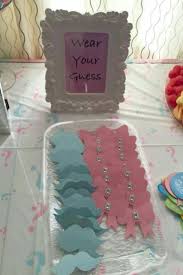 Gender Reveal Party Near Me Simple Gender Reveal Creative Gender Reveals Gender Reveal Party Games