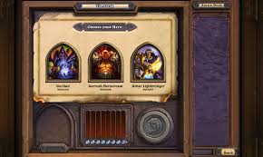 El jugador el primer jugador en sacar todas sus. Arena Es Hearthstone Wiki
