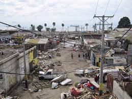 Un mega terremoto de 8.8º richter en chile, el 27 de febrero de 2010, con epicentro entre las costas de curanipe (maule) y cobquecura (bio bio). Story Map Of Central Chile Earthquake And Tsunami September 16 2015 Ncei