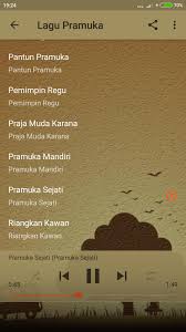 Maybe you would like to learn more about one of these? Pantun Tentang Pramuka Blog Materi Pramuka