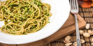 Quindi tuffateci le pennette e fatele cuocere al dente. Quando Il Pistacchio Finisce Nella Pasta 5 Ricette Da Provare