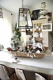 Maybe you would like to learn more about one of these? Christmas Dough Bowl Centerpiece Christmas Centerpieces Diy Christmas Table Centerpieces Christmas Centerpieces