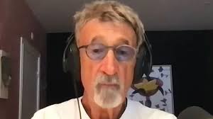 Eddie Jordan demands F1 rule change and wants one thing 'banned with  immediate effect'