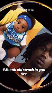 Sosa Undercover Mack Goodson