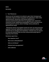 We did not find results for: Konsep Wawancara Bahasa Sunda Tentang Hobi Viral