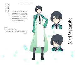 Pin On Mahouka Koukou No Rettousei