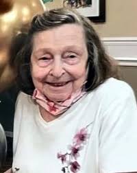 Elizabeth M. Davis Obituary