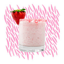 Game day entertaining with dekuyper®. Strawberry Shortcake Tequila Rose