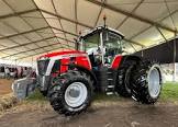 MASSEY-FERGUSON