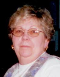 Patricia Schaffer Obituary