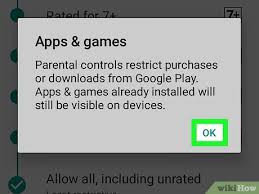 Comment below sharing your thoughts and experiences about using the above apps to block websites on android. 3 Ways To Block Apps On Android Wikihow