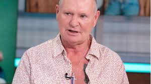 Who are Paul Gascoigne's children Bianca, Mason and Regan?
