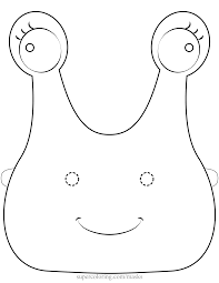 Pin By Emily Durham On 2nd Grade Play Mask For Kids Snail Mask Kids Rugs