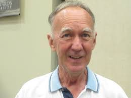 Jerry Gribble's Instagram, Twitter & Facebook