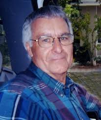 Frank Horton Obituary