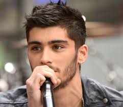 From Pompadour to Buzz Cut, Zayn Malik Can Rock Any 'Do