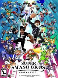 Also Buy This Artwork On Wall Prints Apparel Stickers And More Smash Bros Super Smash Bros Memes Super Smash Bros