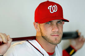 Bryce Harper