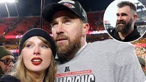 Taylor Swift Will Be at Super Bowl to Support Travis Kelce, Says Jason