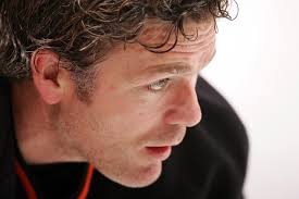 Hockey for the Ladies: Western Conference Hottie: Brad May (Detroit  Redwings)