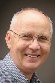 Distinguished Alumni Award