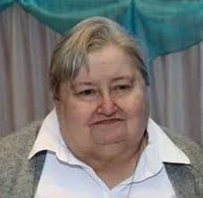 Geraldine "Gerri" Kuchenbecker Obituary May 7, 2022