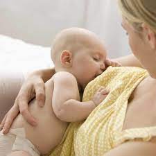 Breastfeeding Baby Breastfeeding Breastfed Baby Breastfeeding