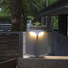 Epingle Sur Luminaire De Jardin D Exterieur Outdoor Light Lampe De Jardin Applique De Jardin