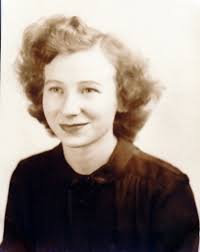 Doris Virginia Warren (1924-2001)