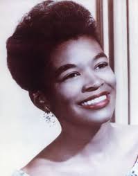 Thelma Hammack, Class of 1957