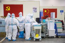 Wuhan Hospital Director Dies From Coronavirus Moody S Lowers China Forecast