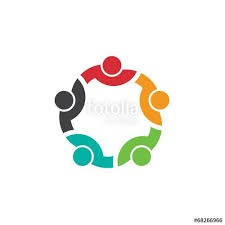 Pin On Community Logo