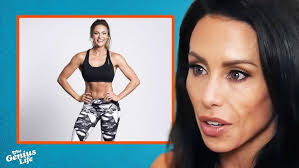 Samantha Lower 65kg sn