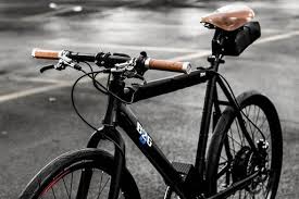 Urban Bike Image By Rob Way On Apartment In 2020 Ebike Cool Bicycles