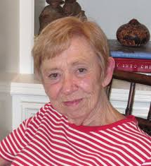 Obituary of Marguerite Adelieth McBride