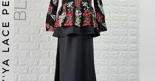 Maksimum sebanyak rm1,000 sekeluarga sebulan. Baju Kurung Kanak Kanak Budak Raya 2019