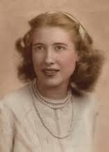 Obituary information for Eugenia Holland Alden Nelson Powell