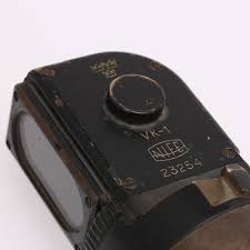 PERISCOPE, NIFE VK-1. Photo, Cameras & Lenses - Optics - Auctionet