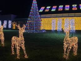 Best christmas house with images decorations for the. Where Are The Best Christmas Lights In Bel Air For 2019 Bel Air Md Patch