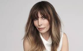 Agnieszka urszula dygant (born 27 march 1973) is a polish actress. Agnieszka Dygant Lubie Patryka Vege Za Prawdziwe Scenariusze Wywiad