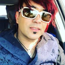 Benjamin 'Rock Star' Kyle