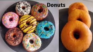 Grease the air fryer basket with butter or oil, to avoid any possible sticking. Download How To Make Eggless Donuts Recipe At Home Homemade Soft And Fluffy Doughnuts Recipe Mp4 Mp3 3gp Naijagreenmovies Fzmovies Netnaija