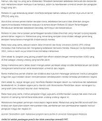 Pakar perlembagaan, profesor madya dr shamrahayu abd aziz berkata, ini kerana perlembagaan persekutuan dilaksanakan dengan kuasa yang ada pada pemimpin politik. Demokrat Ukm Bicara Kebebasan Berpersatuan Facebook