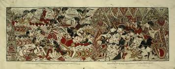 Gratis untuk komersial tidak perlu kredit bebas hak cipta. Wayang Beber Wikipedia Bahasa Indonesia Ensiklopedia Bebas