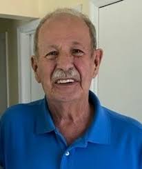 Charles Roland Small Obituary July 29, 2021