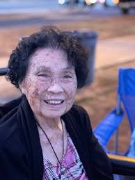 Obituary for Pearl Momi Ching