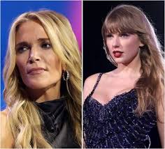 Megyn Kelly Calls for Boycott of Taylor Swift Over Gaza Charity Event