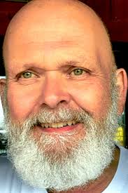 Christopher Harold Kirk Obituary