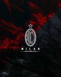 A C Milan In 2020 Milan Wallpaper A C Milan Ac Milan